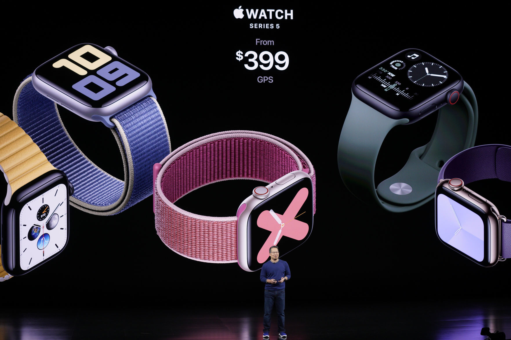 Apple Event